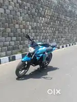 Yamaha fz v2