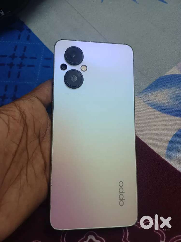 Oppo f21s pro 8+8/128 gb