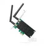 AC1200 Wireless WiFi PCIe Card