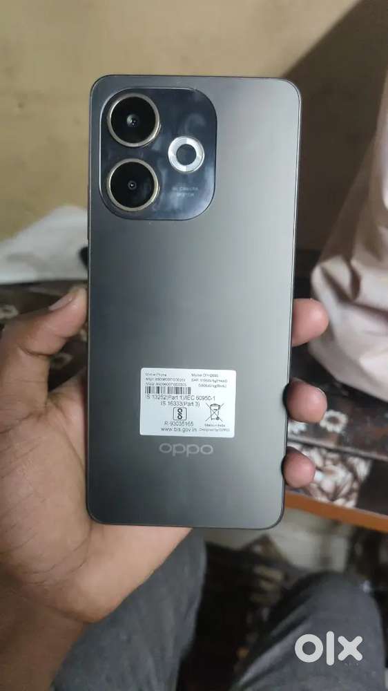 Oppo A 5 pro 5g