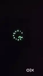 Seiko 7S2S 0550 Automatic Watch