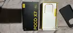 Urgent sale poco x7      heavy bargainers stay away