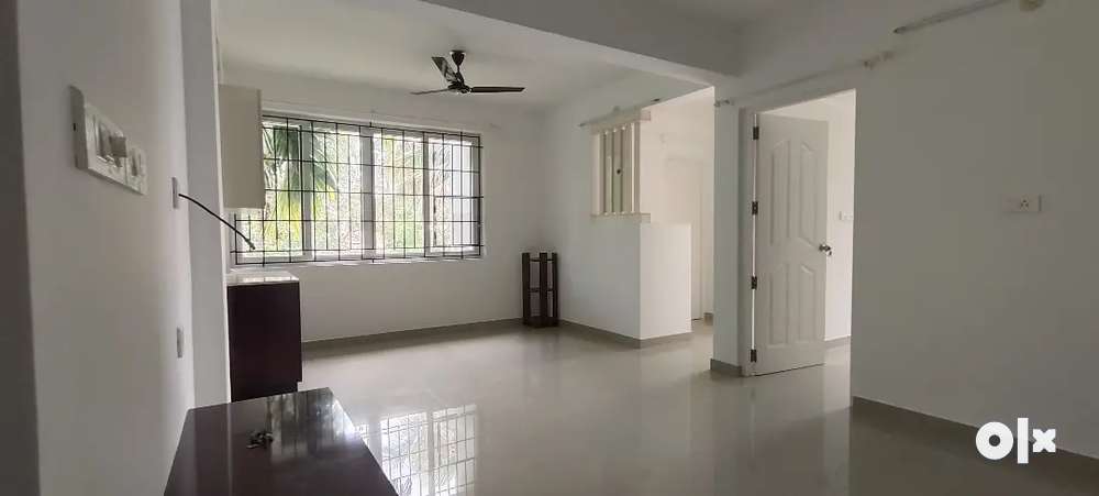 Bapuji nagar 2 BHK apartment for sale