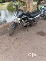 Engine good condition,new tyre