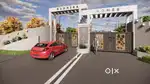 Plot in Radhika Homes Society