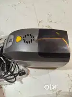 PVC PRINTER Zebra 3series