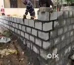 Urgent need a civil mistri