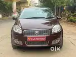 Fiat Linea Emotion (Diesel), 2010, Diesel