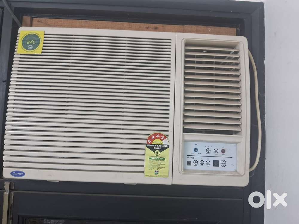 Carrier Window AC [1.5 Ton]
