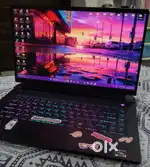 Dell Alienware M15 R5 Gaming Laptop