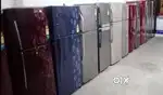 Fridge & Washing Machines