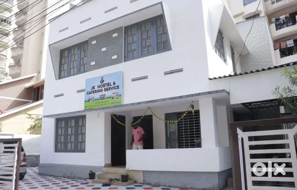 JK HOSTEL FOR MENS