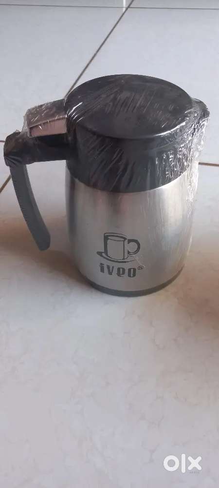 Tee kettle