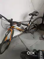 Hybrid bycycle in very good condition