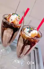 Part time , Full Time Job in Cafe