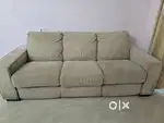 Electric Recliner 3 seater