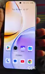 Realme 14 pro Plus ram 8 rom 256