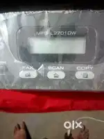 Brother printer