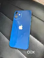 iPhone 12 Mini