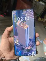 Realme p3 pro