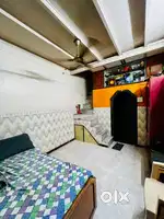 1 BHK READY TO MOVE IN HOUSE