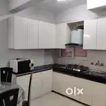 2 BhkFully furnished flat for rent