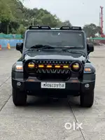 Mahindra Thar LX D 4WD AT, 2023, Diesel