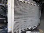 RADIATOR CONDENSOR SHROUD MOTOR INTERCOOLER FOR HYUDAI MARUTI ETC CARS