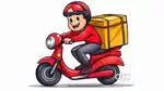 Urgent hiring deliver boy