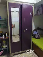 Metal Cupboard