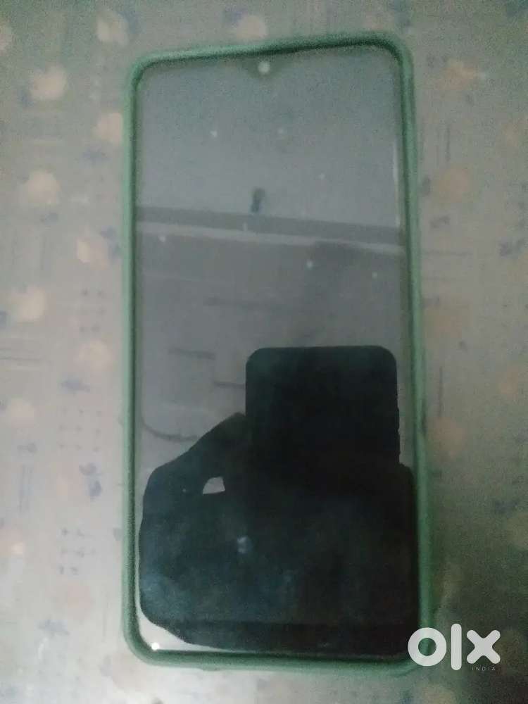 IQOO Z7 5G