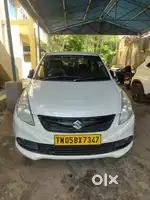 Maruti Suzuki Swift Dzire 2019