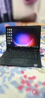 Dell Laptop