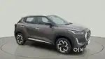 Nissan Magnite 1.0 XV Premium Turbo CVT, 2022, Petrol