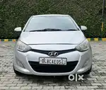 Hyundai i20 1.4 Sportz, 2013, CNG & Hybrids