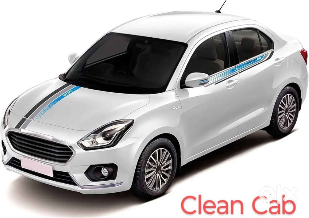 Outstation, Ola Uber Repido में काम करने के लिए ड्राइवर चाहिए