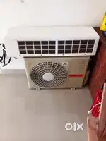 Hitachi brand air conditoner inverter model