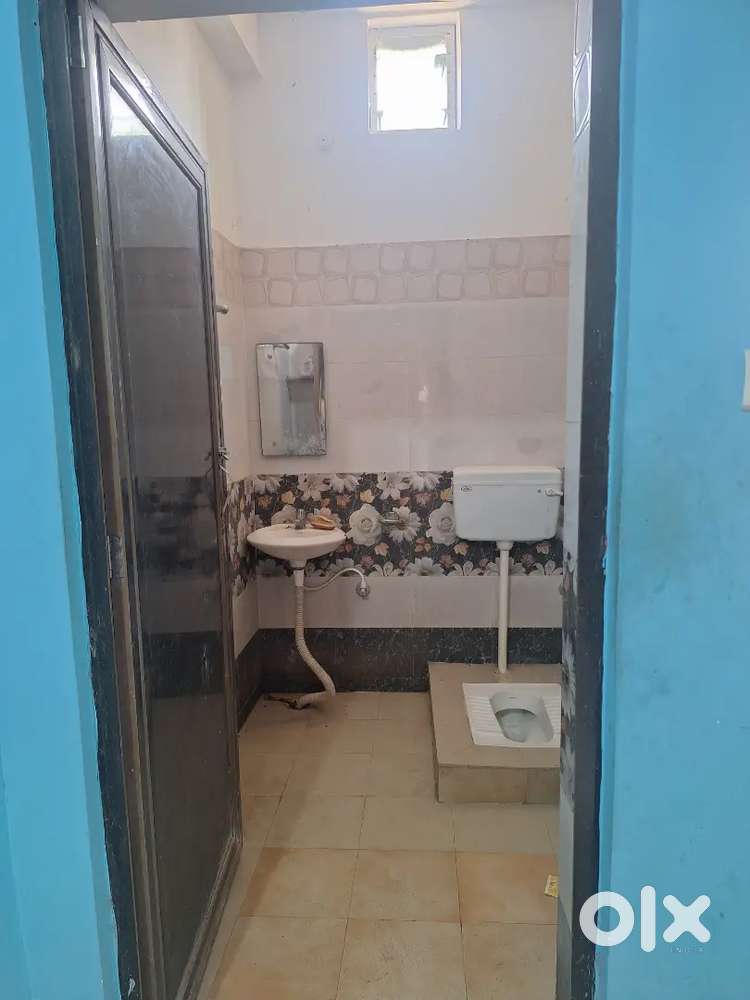 1bhk flat on rent