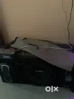 Tactor system