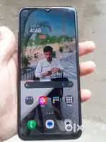Samsung galaxy M33 5g