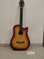 Acoustic guitar