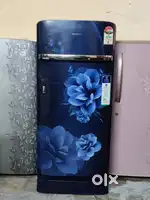 used washing machine / refrigerator in Best condition with warranty.