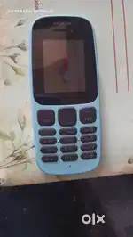 New Phone. No Charger. Good Working Condition