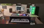 Full set Gaming & editing pc