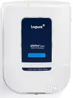 Livpure RO UV Copper water purifier