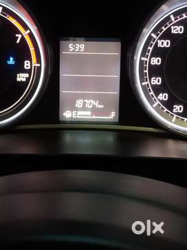 Maruti Suzuki Swift Dzire 2024 Petrol 18000 Km Driven 3,50,000 dp