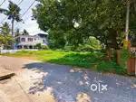 10.5 Cent :Residential  Square Plot For Sale @ Edappally pathadipaalam