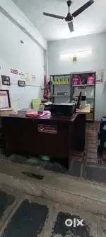 Computer and Printer
