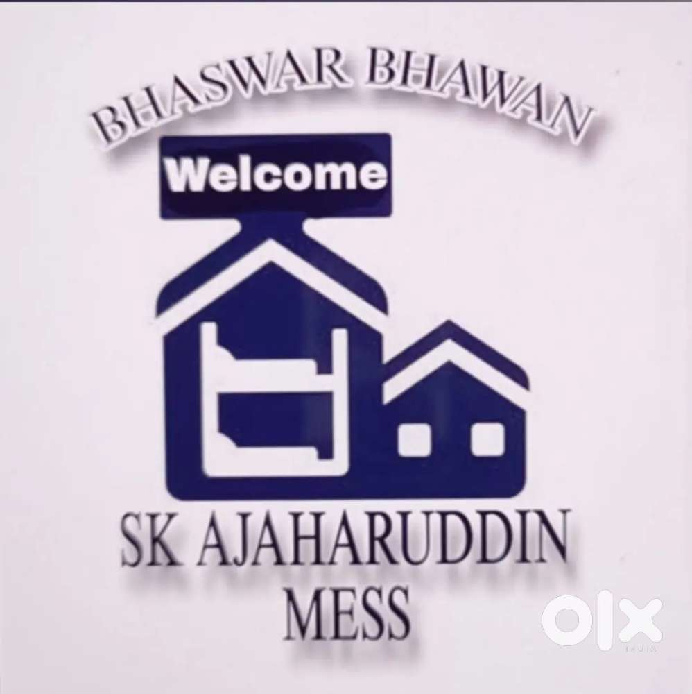 SK AJAHARUDDIN MESS