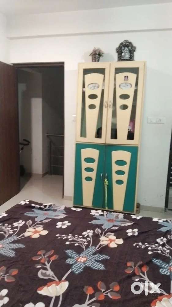 PG ROOMATE FOR GIRLS AT NAVRACHANA UNIVERSITY BHAYLI CANEL ROAD